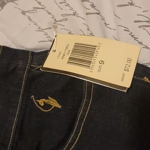 Ladies: Baby Phat Jeans Size 9